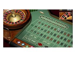 Winning Big The Real Money Roulette Experience Winning Big The Real Money Roulette Experience