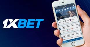 1xbet Japan The Ultimate Betting Experience -1007508059