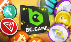 BC.Game Registration Guide Step-by-Step for New Players