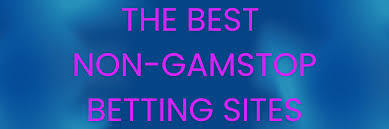 Best Bookmakers Not on GamStop Your Complete Guide