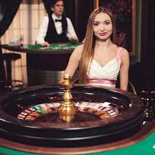 Best Live Roulette Sites Where to Spin the Wheel in Style