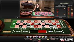 Best Online Casino Live Roulette Your Guide to Winning Big