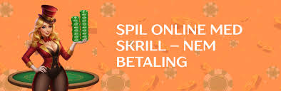 Casino Med Skrill En Guide til Sikker Betaling 327574816