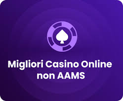 Casino Non AAMS con Prelievo Immediato Scopri le Opportunità