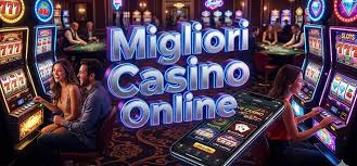 Casino Online Non AAMS Scopri le Migliori Piattaforme di Gioco