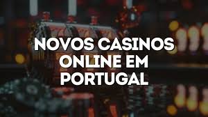 Casinos Online Legais em Portugal Guia Completo para Apostadores