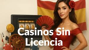 Casinos Online Sin Licencia Riesgos y Alternativas -816000105