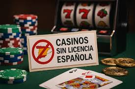 Casinos Sin Cuenta La Revolución del Juego Online