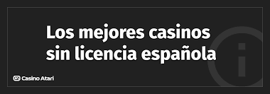 Casinos Sin Cuenta La Revolución del Juego Online