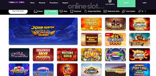 CosmicSpins Embark on an Intergalactic Casino Adventure