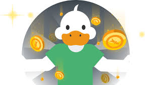 Descubre DuckDice La Plataforma de Dados Bitcoin Descubre DuckDice La Plataforma de Dados Bitcoin
