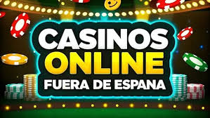 Descubre los Mejores Casinos Fuera de España -1235330418