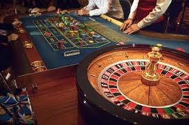 Discover the Best Online Roulette in the UK 211551035