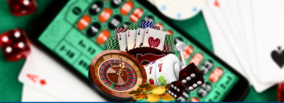 Discovering Non-GamStop Casinos A Comprehensive Guide Discovering Non-GamStop Casinos A Comprehensive Guide