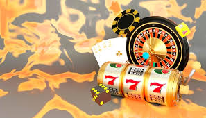 Experience Thrilling Gaming Adventures at BK8 Casino