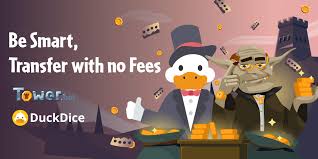 Explore the Exciting World of DuckDice Bitcoin Live Casino