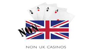 Exploring Betting Sites Outside the UK A Comprehensive Guide -1139301605