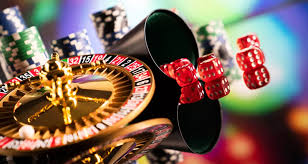 Exploring Casinos Not Blocked by GamStop