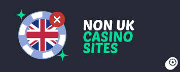 Exploring Non-UK Based Online Casinos A Comprehensive Guide for Players