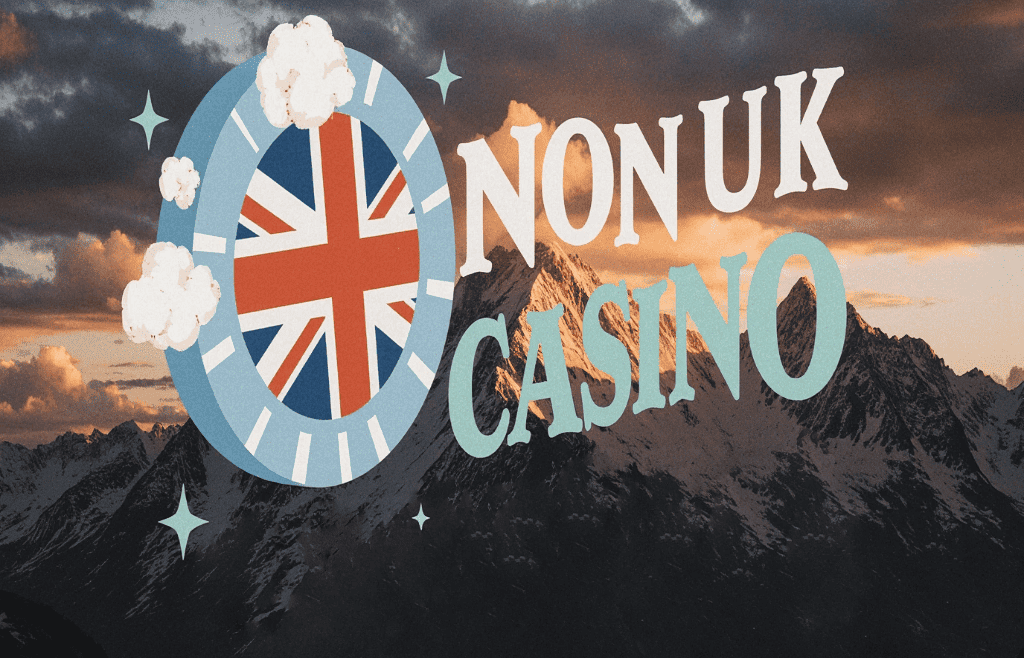 Exploring Non UKGC Licensed Casinos A Comprehensive Guide