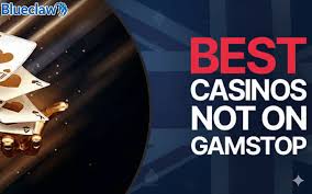 Exploring Not on Gamstop Casinos A Guide for Players