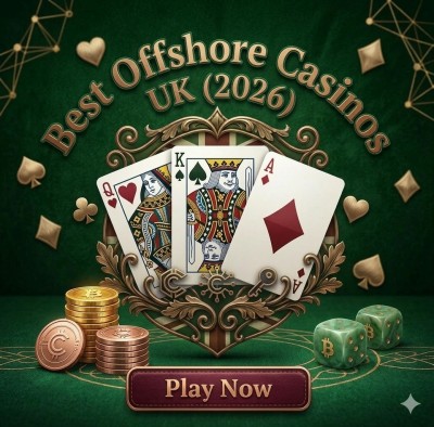 Exploring Overseas Online Casinos Your Ultimate Guide to Offshore Gaming