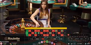 Exploring Roulette Options Not on GamStop Live Exploring Roulette Options Not on GamStop Live