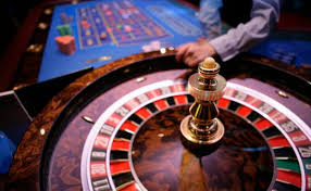 Exploring Roulette Sites Not Covered By Traditional Regulations -298464918