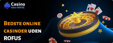 Free Spins Uden Indbetaling 2026 - Alt Du Skal Vide