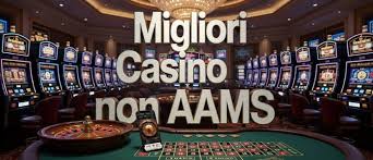 Guida ai migliori casinò in Europa Scopri la nostra lista Guida ai migliori casinò in Europa Scopri la nostra lista