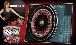 High Roller Roulette The Game for the Elite
