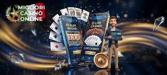 I Migliori Casino Europei Dove Giocare e Cosa Aspettarsi