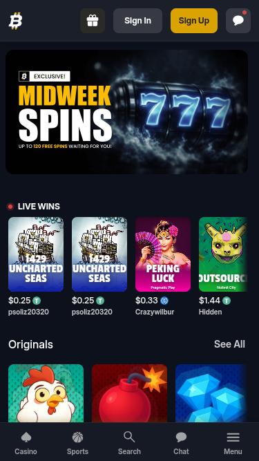 In-Play Betting with Crypto The Future of Sports Wagering