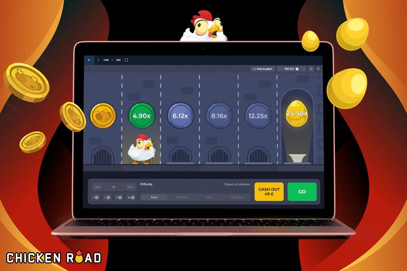 Hen Roadway Video Game Testimonial Hen Roadway Video Game Testimonial