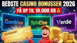 Offshore Casino i Danmark En Guide til Det Online Spil