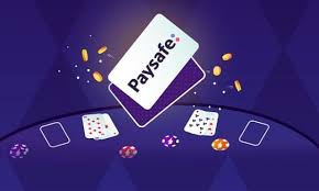 Online Casino med Paysafecard Det Sikreste Valg for Spillerne