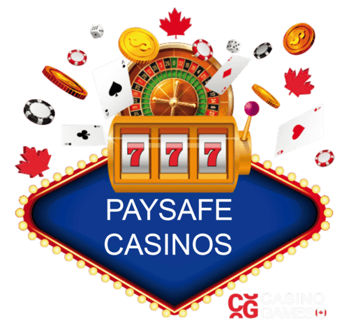 Online Casino med Paysafecard Det Sikreste Valg for Spillerne