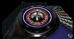Online Roulette Games for Money A Comprehensive Guide