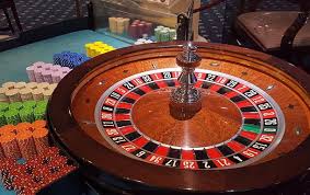 Red Door Roulette Spielen – Die aufregende Welt des Online-Spiels Red Door Roulette Spielen – Die aufregende Welt des Online-Spiels