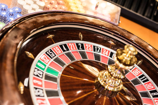 Roulette Casinoer i Danmark - Alt Du Behøver at Vide Roulette Casinoer i Danmark - Alt Du Behøver at Vide