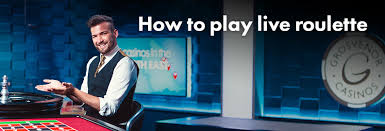 Roulette Online Live Das Beste aus beiden Welten