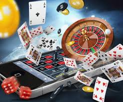 The Rise of Foreign Casinos Trends, Opportunities, and Risks