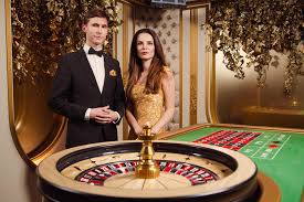 Top Online Roulette Casinos A Guide to Winning