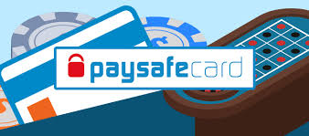 Udforskning af Paysafecard Casinoer Sikkerhed og Bekvemmelighed Udforskning af Paysafecard Casinoer Sikkerhed og Bekvemmelighed