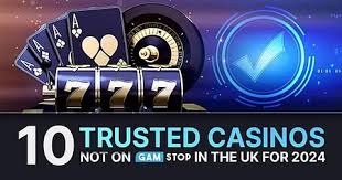 Understanding Casinos Exempt from GamStop A Guide