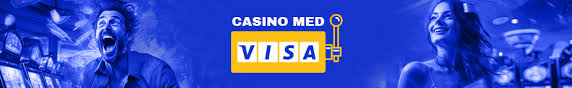 Visa Casino Din guide til online spil med Visa -411889715