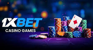 1xBet APP Your Ultimate Betting Experience on the Go -1755541683