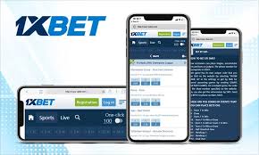 1xBet Vietnam Your Gateway to Online Betting -1100601090 1xBet Vietnam Your Gateway to Online Betting -1100601090