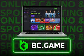 BC.Game UAE Registration Your Guide to Getting Started