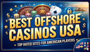 Best Gambling Sites in the UK Exploring Offshore Options Best Gambling Sites in the UK Exploring Offshore Options